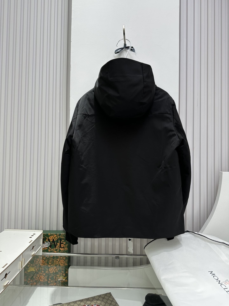 Moncler Down Coat